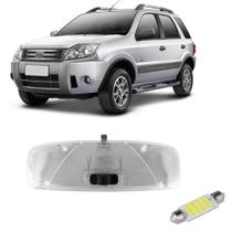 Lanterna Luz De Teto Ecosport Fiesta Courier 2001 a 2009