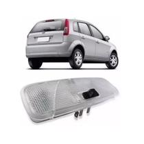 Lanterna luz de teto ford fiesta ecosport courier
