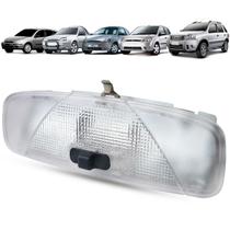 Lanterna Luz de Teto Ford Ka Fiesta Courier 2001 a 2013 Ecosport 2003 até 2012 Focus 2000 a 2007