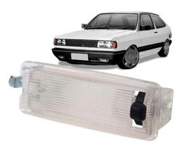 Lanterna Luz de Teto Fusca Kombi Gol Escort Verona Apollo