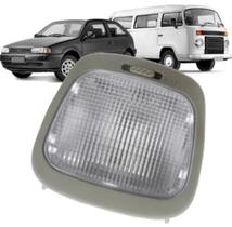 Lanterna Luz de Teto Gol Parati Saveiro s/Temporizador DSC1135