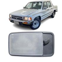 Lanterna Luz de Teto Hilux 1993 Até 2005 Central