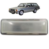 Lanterna Luz De Teto Opala 1975 1976 Até 1983 1984 Sem Chave