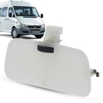 Lanterna Luz De Teto Salão Mercedes MB Sprinter 1997 98 1999 2000 2001 2002 2003 2004 06 07 08 09 2010 11 12