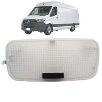 Lanterna Luz De Teto Sprinter 901/903 (salão) 1997 1998 Até 2009 2010 2011 2012