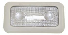 Lanterna Luz Do Teto Original Fiat Uno 2008 A 2013 Lanterna Luz Do Teto Original Fiat Uno 2008 A 2013