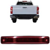 Lanterna Luz Freio Central Brake Light S10 2017 18 19 a 2024 Led