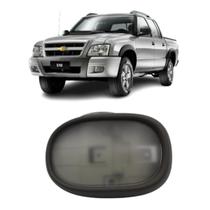 Lanterna Luz Interna Teto Central Chevrolet GM S10 1995 A 2001 Blazer 1995 A 2011