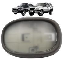 Lanterna Luz Interna Teto Central S10 1995 A 2001 Blazer 1995 A 2011