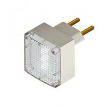 Lanterna Luz Led De Emergência Para Tomada Margirius 16072 Lanterna Luz Led De Emergência Para Tomada Margirius 16072