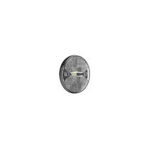 Lanterna Luz LED Lateral 85mm Cristal Lanterna Luz LED Lateral 85mm Cristal