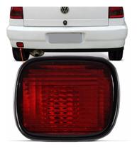 Lanterna Luz Neblina Volkswagen Gol Bola 95 96 97 98 99