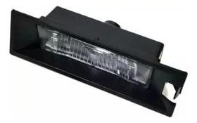 Lanterna Luz Placa C/soquete Lâmpada Uno/palio/mobi 51766508