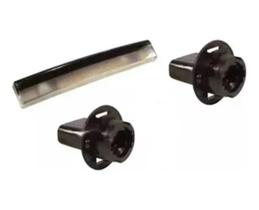 Lanterna Luz Placa Com Soquete Gm Chevette Opala Lanterna Luz Placa Com Soquete Gm Chevette Opala