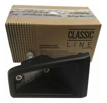 Lanterna Luz Placa Direito Strada Original Fiat