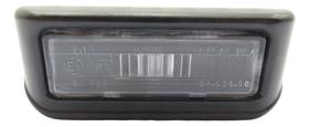 Lanterna Luz Placa Doblò Fiorino 2011 A 2021 Original Lanterna Luz Placa Doblò Fiorino 2011 A 2021 Original