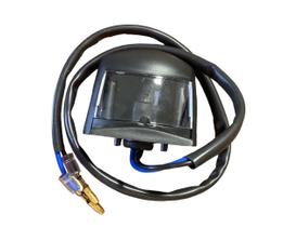 Lanterna Luz Placa Fazer 250 Fazer 250 2018 2019 2020 2021