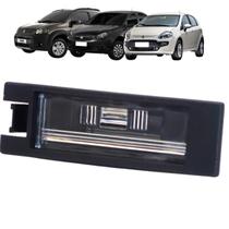 Lanterna Luz Placa Fiat Uno Siena Punto Linea Sem Soquete Lanterna Luz Placa Fiat Uno Siena Punto Linea Sem Soquete