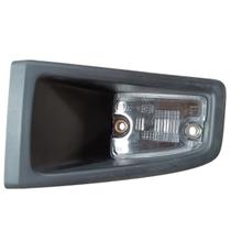 Lanterna Luz Placa Lado Direito Fiat Strada 2009 em Diante