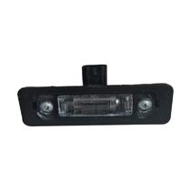 Lanterna Luz Placa Nova Original Ford Fusion 8t5313543aa