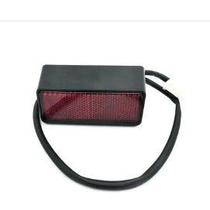 Lanterna Luz Placa Olho Gato Fan 125 Titan Start 150 160 Embus