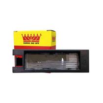 Lanterna Luz Placa Para Ram 1.8 2.0 Big Horn 2019 S/ Soquete Lanterna Luz Placa Para Ram 1.8 2.0 Big Horn 2019 S/ Soquete