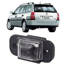 Lanterna Luz Placa Parati G3 G4 G5 Sem Soquete