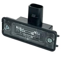 Lanterna Luz Placa Polo Golf Sapao Jetta Lanterna Luz Placa Polo Golf Sapao Jetta