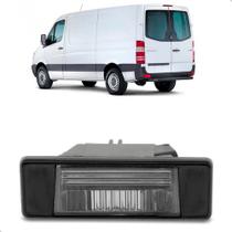 Lanterna Luz Placa Sprinter 2012 A 2016