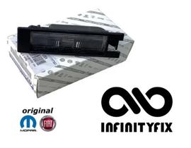 Lanterna Luz Placa Uno - Siena - Linea - Punto - Palio - Doblô - Toro - ORIGINAL FIAT 51793060 Lanterna Luz Placa Uno - Siena - Linea - Punto - Palio - Doblô - Toro - ORIGINAL FIAT 51793060