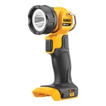 Lanterna Luz Profissional DeWalt 165Lm DCL040 20V MAX Lanterna Luz Profissional DeWalt 165Lm DCL040 20V MAX