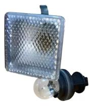 Lanterna Luz Ré - Towner Jr E Pickup Effa Lanterna Luz Ré - Towner Jr E Pickup Effa