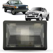 Lanterna Luz Teto Central Ford Ranger 1994 a 2012 F1000 F4000 1993 a 1998