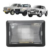 Lanterna Luz Teto F1000 F4000 93 94 95 96 98 Ranger Até 2012 Lanterna Luz Teto F1000 F4000 93 94 95 96 98 Ranger Até 2012
