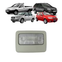 Lanterna Luz Teto Fiat Palio Siena Strada Weekend Original