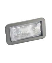 Lanterna Luz Teto Fiat Uno Prêmio Elba Siena Palio Weekend Ducato Cinza Escuro