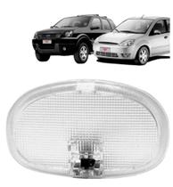 Lanterna Luz teto Ford Ka Fiesta EcoSport com Lâmpada de Led DSC1127