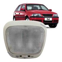 Lanterna Luz Teto Gol Parati Saveiro G2 Bola G3 G4 Kombi