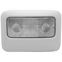 Lanterna Luz Teto Interna Traseira Fiat Palio Siena Strada