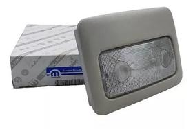 Lanterna Luz Teto Palio Siena Strada Original Fiat