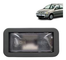 Lanterna Luz Teto Uno Prêmio Elba Siena Palio Weekend 96/02