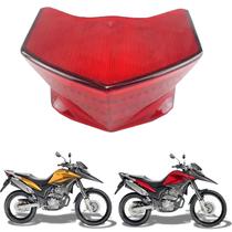 Lanterna Luz Vermelha Traseira Honda Xre 300 2010 2011 2012 2013 2014 2015 2016 2017 2018