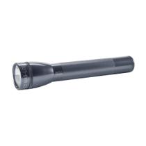 Lanterna MagLite 3C Cell LED Cinza Construção em Alumínio