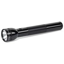 Lanterna MagLite Heavy-Duty Incandescente de 3 Células D Preta