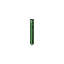 Lanterna Maglite K3A396 Solitaire AAA de célula única verde