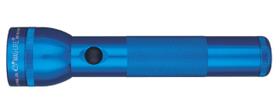 Lanterna Maglite Led 2D Cód St2D016 Azul Escuro Original Usa