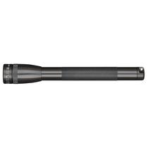 Lanterna MagLite Mini 2 Pilhas AAA Incandescente Cinza Lanterna MagLite Mini 2 Pilhas AAA Incandescente Cinza