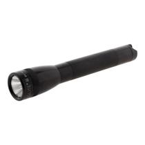 Lanterna MagLite Mini 2AA Preta Combo Incandescente Lanterna MagLite Mini 2AA Preta Combo Incandescente