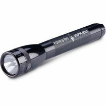 Lanterna MagLite Mini Incandescente 2 Pilhas AA Preta