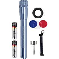 Lanterna MagLite Mini LED 127 lúmens resistente à água